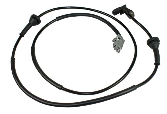 METZGER AUTOTEILE ABS Sensor 0900145 Bagaksel venstre for IKA VOLVO