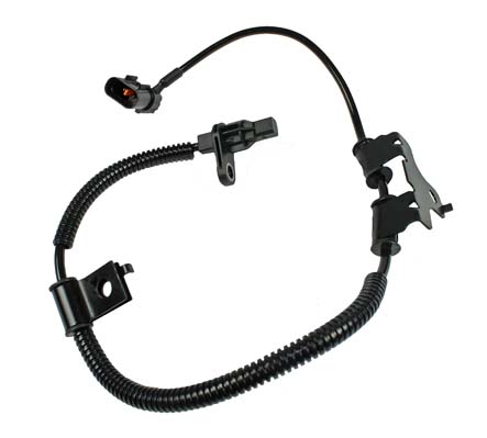 METZGER AUTOTEILE ABS Sensor 0900153 for IKA KIA