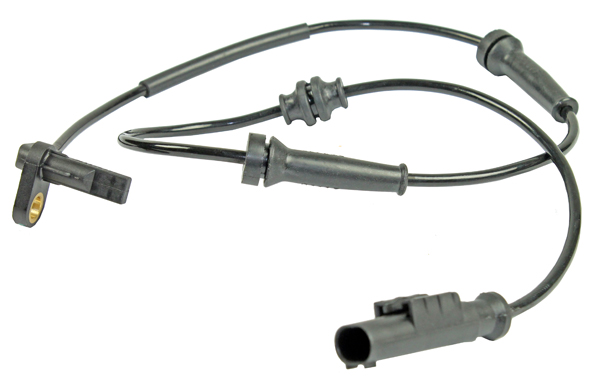 METZGER AUTOTEILE ABS Sensor 0900199 for FIAT