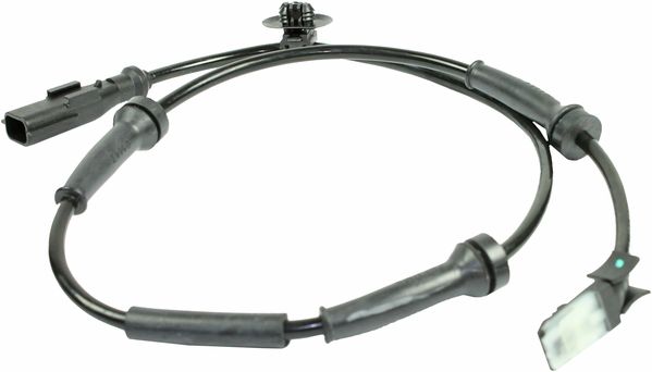 METZGER AUTOTEILE ABS Sensor 0900220 for MERCEDES-BENZ RENAULT