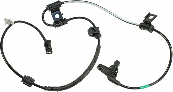 METZGER AUTOTEILE ABS Sensor 0900230 for IKA KIA