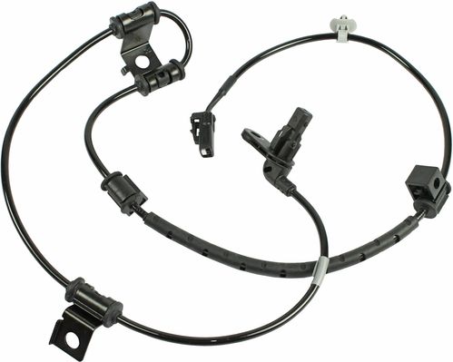 METZGER AUTOTEILE ABS Sensor 0900231 for IKA KIA