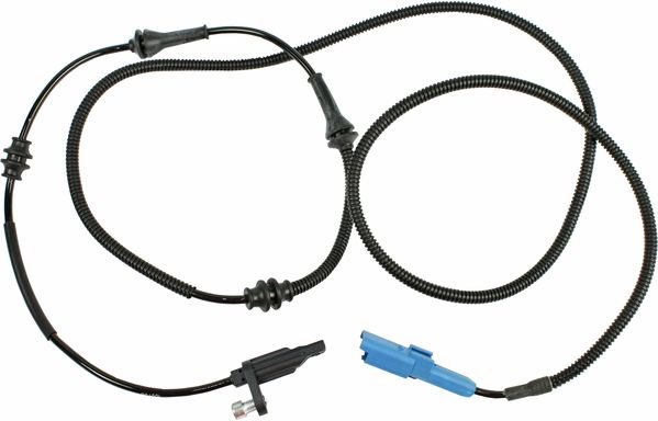 METZGER AUTOTEILE ABS Sensor 0900236 for CITROËN/PEUGEOT