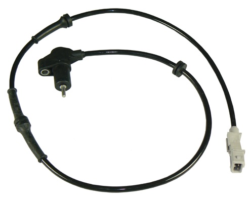 METZGER AUTOTEILE ABS Sensor 0900245 for CITROËN/PEUGEOT