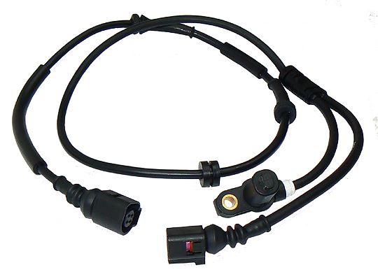 METZGER AUTOTEILE ABS Sensor 0900254 Bagaksel højre for FORD VAG
