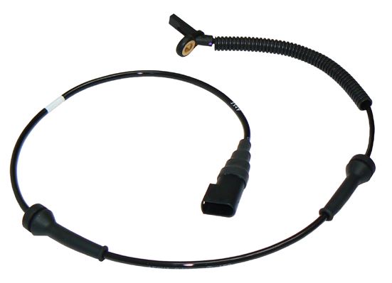 METZGER AUTOTEILE ABS Sensor 0900299 højre foraksel for FORD