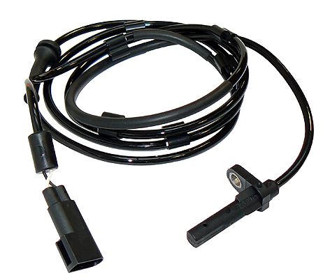 METZGER AUTOTEILE ABS Sensor 0900306 Bagaksel højre for FORD