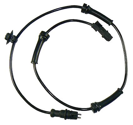 METZGER AUTOTEILE ABS Sensor 0900314 for RENAULT
