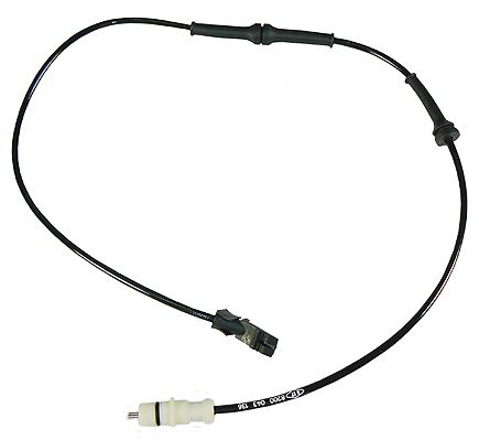METZGER AUTOTEILE ABS Sensor 0900493 for RENAULT