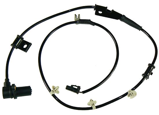 METZGER AUTOTEILE ABS Sensor 0900585 for HYUNDAI KIA