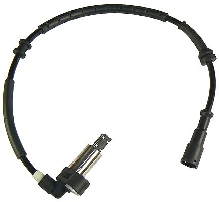 METZGER AUTOTEILE ABS Sensor 0900594 Bagaksel højre for RENAULT