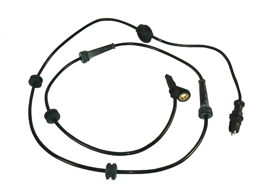 METZGER AUTOTEILE ABS Sensor 0900660 for FIAT