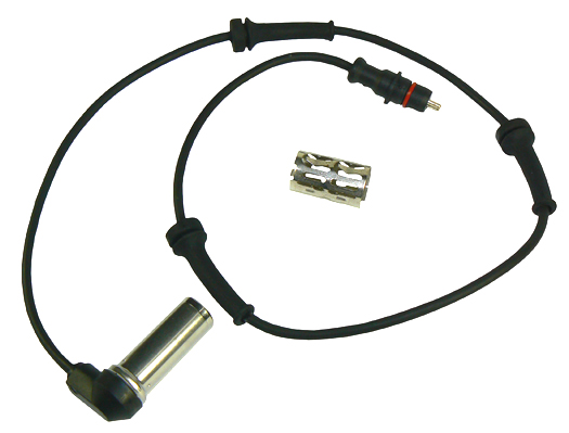 METZGER AUTOTEILE ABS Sensor 0900662 for IKA LAND ROVER