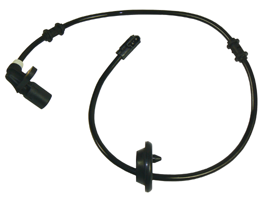 METZGER AUTOTEILE ABS Sensor 0900665 for MERCEDES-BENZ