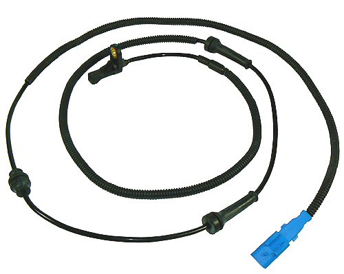 METZGER AUTOTEILE ABS Sensor 0900669 for CITROËN