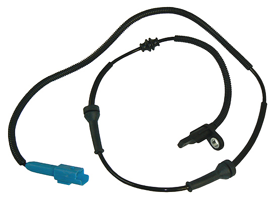 METZGER AUTOTEILE ABS Sensor 0900670 for CITROËN/PEUGEOT