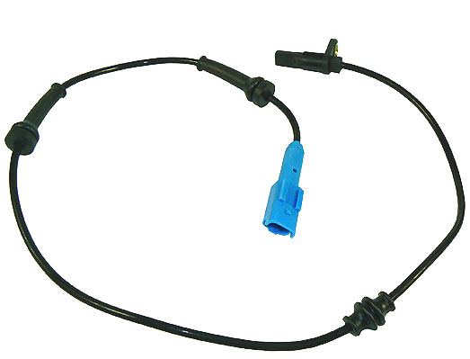 METZGER AUTOTEILE ABS Sensor 0900671 for CITROËN/PEUGEOT
