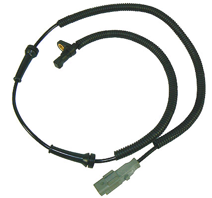 METZGER AUTOTEILE ABS Sensor 0900672 for CITROËN/PEUGEOT FIAT