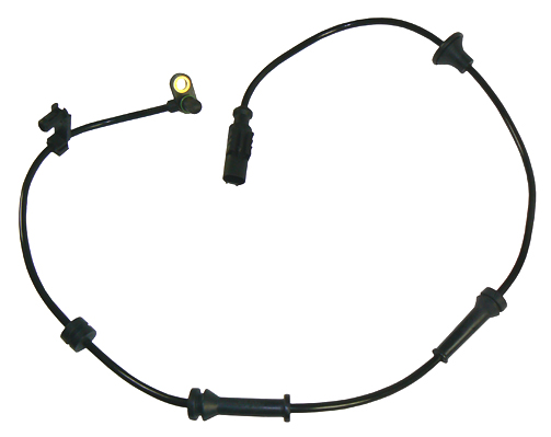 METZGER AUTOTEILE ABS Sensor 0900673 for CITROËN/PEUGEOT TOYOTA