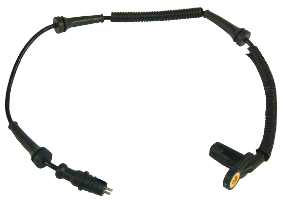 METZGER AUTOTEILE ABS Sensor 0900674 for RENAULT
