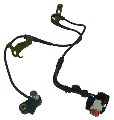 METZGER AUTOTEILE ABS Sensor 0900680 for IKA MAZDA