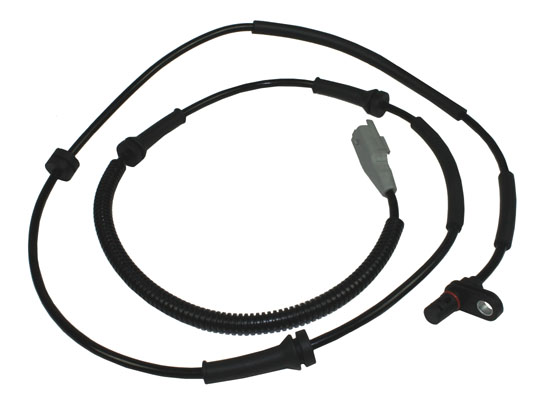 METZGER AUTOTEILE ABS Sensor 0900712 for IKA FIAT CITROËN/PEUGEOT