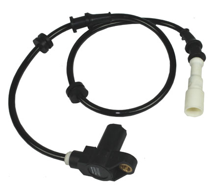 METZGER AUTOTEILE ABS Sensor 0900746 højre foraksel for OPEL IKA