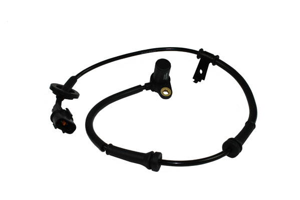 METZGER AUTOTEILE ABS Sensor 0900749 venstre foraksel for IKA HYUNDAI