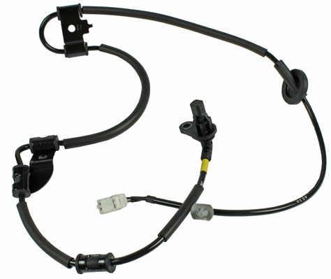 METZGER AUTOTEILE ABS Sensor 0900774 for HYUNDAI