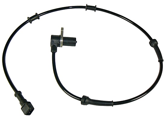 METZGER AUTOTEILE ABS Sensor 0900785 for IKA VOLVO