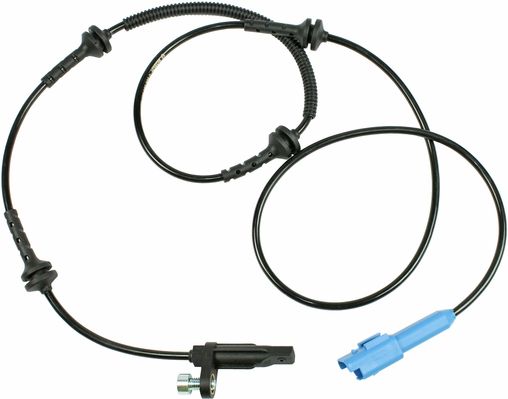 METZGER AUTOTEILE ABS Sensor 0900791 for CITROËN/PEUGEOT
