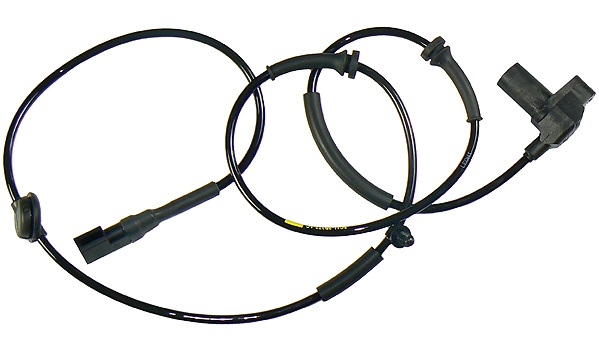 METZGER AUTOTEILE ABS Sensor 0900799 højre foraksel for IKA FORD