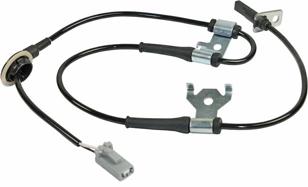 METZGER AUTOTEILE ABS Sensor 0900827 venstre foraksel for SUZUKI