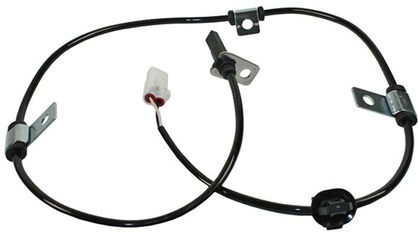 METZGER AUTOTEILE ABS Sensor 0900830 Bagaksel højre for SUZUKI