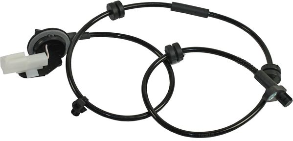 METZGER AUTOTEILE ABS Sensor 0900831 bagaksel for MAZDA