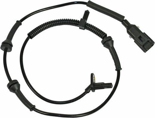 METZGER AUTOTEILE ABS Sensor 0900832 højre foraksel for LAND ROVER
