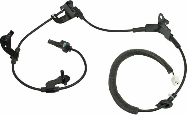 METZGER AUTOTEILE ABS Sensor 0900835 Bagaksel højre for TOYOTA