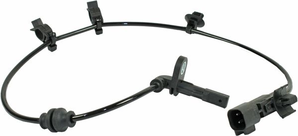 METZGER AUTOTEILE ABS Sensor 0900836 for OPEL