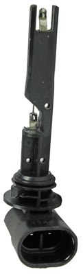 METZGER AUTOTEILE Sensor, kølemiddelstand 0901108 for OPEL SAAB
