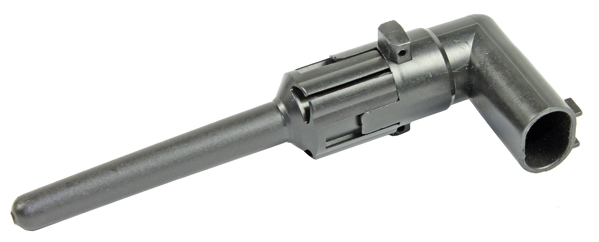 METZGER AUTOTEILE Sensor, kølemiddelstand 0901126 for MERCEDES-BENZ CHRYSLER VW