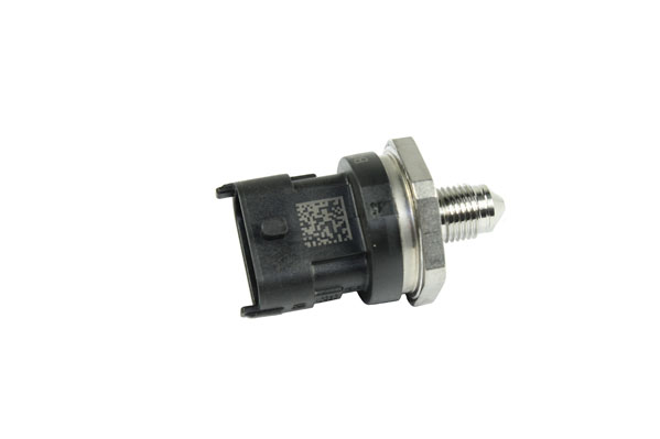 METZGER AUTOTEILE Sensor, brændstoftryk 0906177 Brændstoffordelerrør for FORD VOLVO