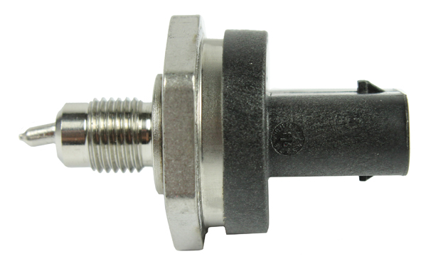 METZGER AUTOTEILE Sensor, brændstoftryk 0906227 for MERCEDES-BENZ