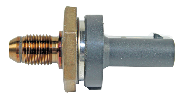 METZGER AUTOTEILE Sensor, brændstoftryk 0906243 for GENERAL MOTORS