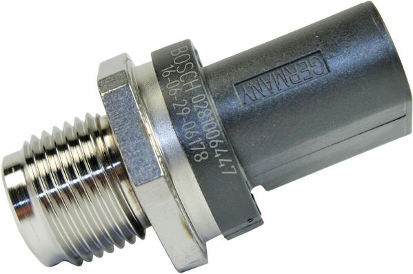 METZGER AUTOTEILE Sensor, brændstoftryk 0906257 for MINI