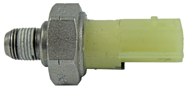 METZGER AUTOTEILE Olietrykskontakt 0910083 for DACIA