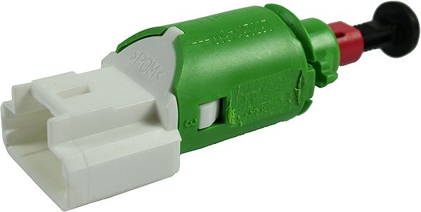 METZGER AUTOTEILE Kontakt, koblingsbetjening (fartpilot) 0911126 for RENAULT