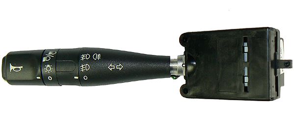 METZGER AUTOTEILE Blinklyskontakt 0916122 for PEUGEOT
