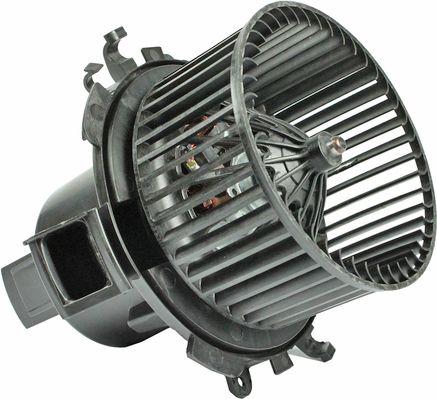 METZGER AUTOTEILE Kabineblæser 0917119 for OPEL RENAULT