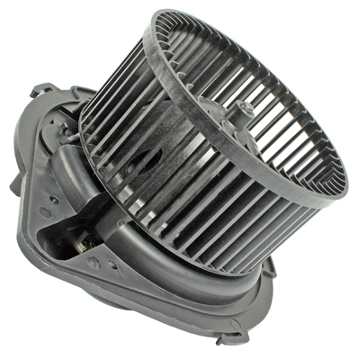 METZGER AUTOTEILE Kabineblæser 0917140 for VW