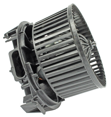 METZGER AUTOTEILE Kabineblæser 0917142 for RENAULT